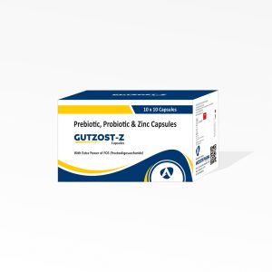 GUTZOST-Z CAP