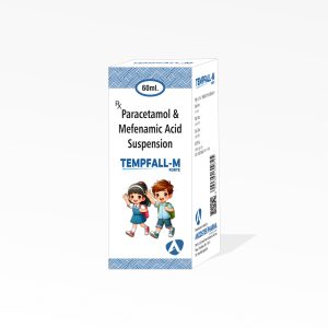 Tempfall-M Forte Suspension